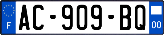 AC-909-BQ
