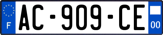 AC-909-CE