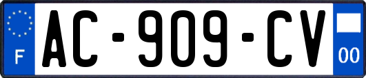 AC-909-CV