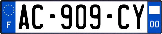 AC-909-CY