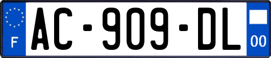 AC-909-DL