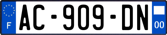 AC-909-DN