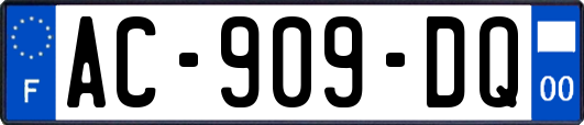 AC-909-DQ