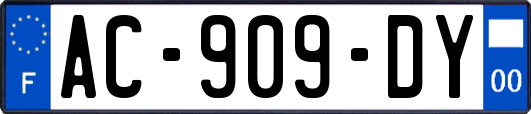 AC-909-DY