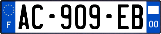 AC-909-EB