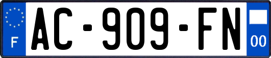 AC-909-FN