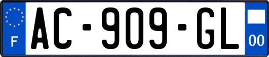 AC-909-GL