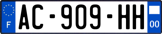 AC-909-HH