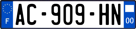 AC-909-HN