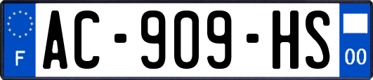 AC-909-HS