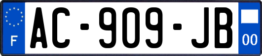 AC-909-JB