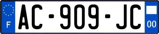 AC-909-JC