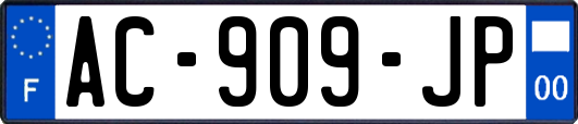 AC-909-JP