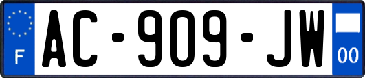 AC-909-JW