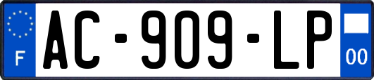 AC-909-LP
