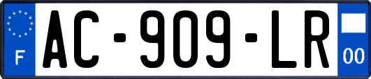 AC-909-LR
