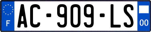 AC-909-LS
