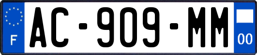AC-909-MM