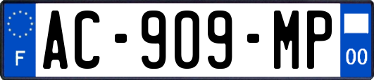 AC-909-MP