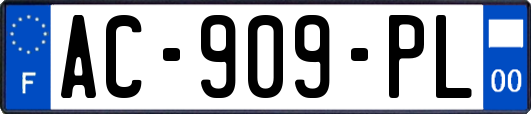 AC-909-PL