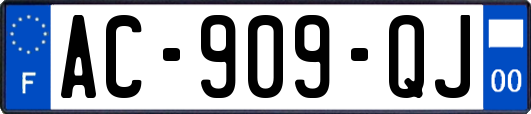 AC-909-QJ