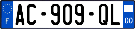 AC-909-QL