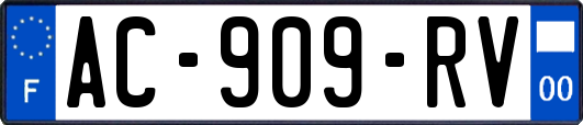 AC-909-RV