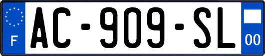 AC-909-SL