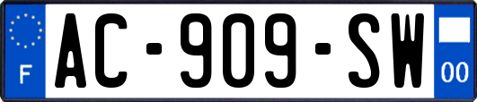 AC-909-SW