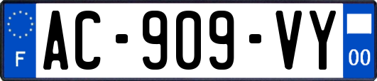 AC-909-VY