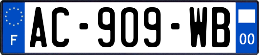 AC-909-WB