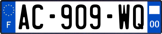 AC-909-WQ