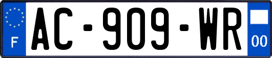 AC-909-WR