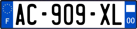 AC-909-XL