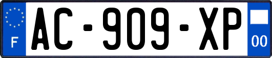 AC-909-XP