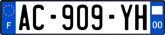 AC-909-YH