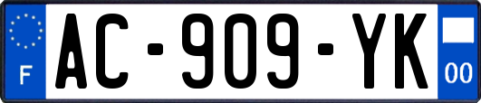 AC-909-YK