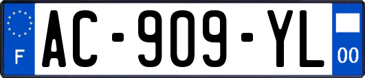 AC-909-YL