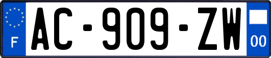 AC-909-ZW