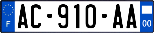 AC-910-AA