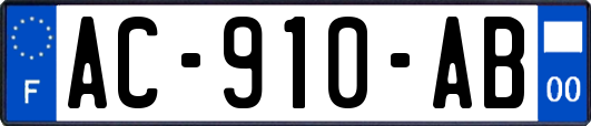 AC-910-AB