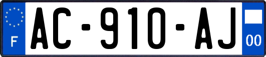 AC-910-AJ