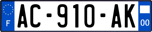 AC-910-AK