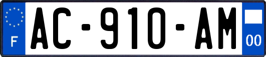 AC-910-AM