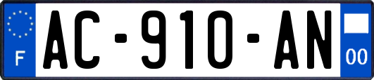 AC-910-AN