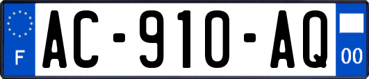 AC-910-AQ