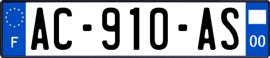 AC-910-AS