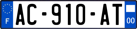 AC-910-AT