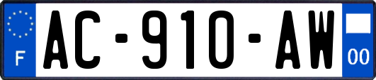 AC-910-AW