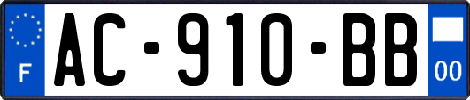 AC-910-BB